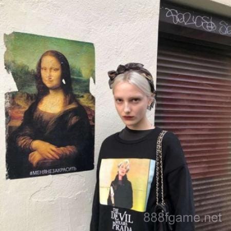 Avatar do jogador Mariana