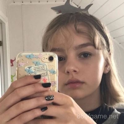 Avatar do jogador Fernanda