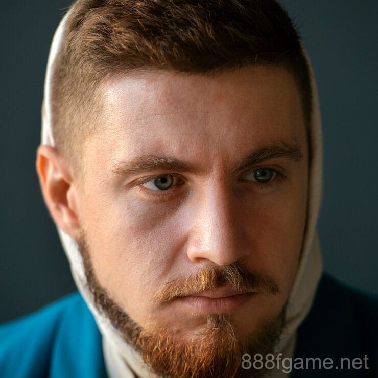 Avatar do jogador Rodrigo